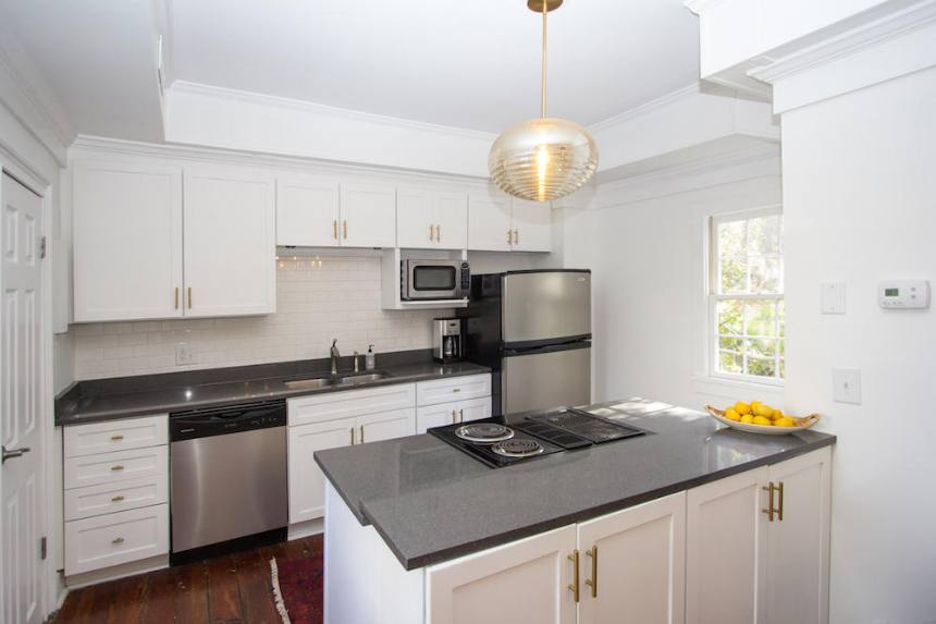 House for rent at 9 Montagu Court, Charleston, SC 29401