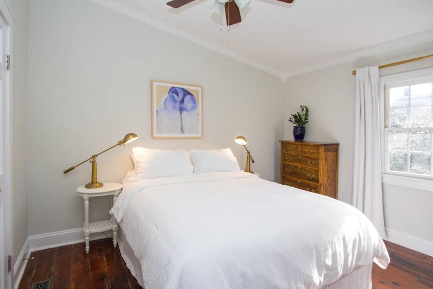 House for rent at 9 Montagu Court, Charleston, SC 29401