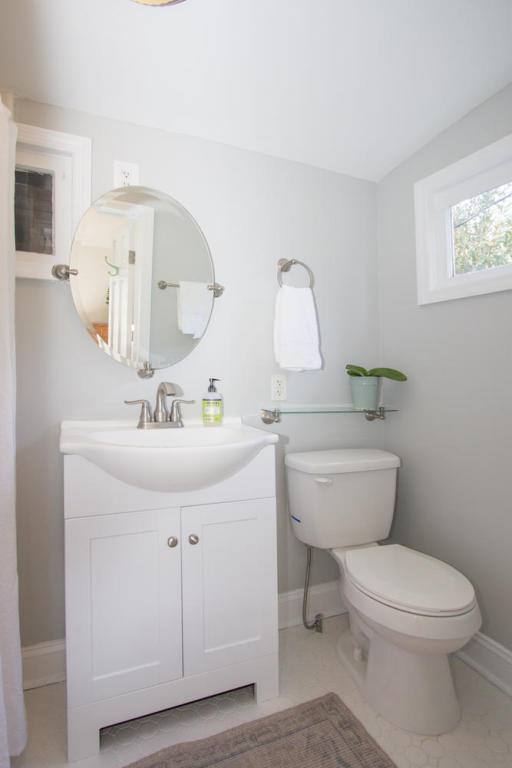 House for rent at 9 Montagu Court, Charleston, SC 29401