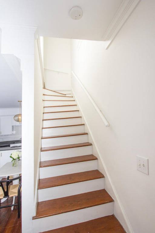 House for rent at 9 Montagu Court, Charleston, SC 29401