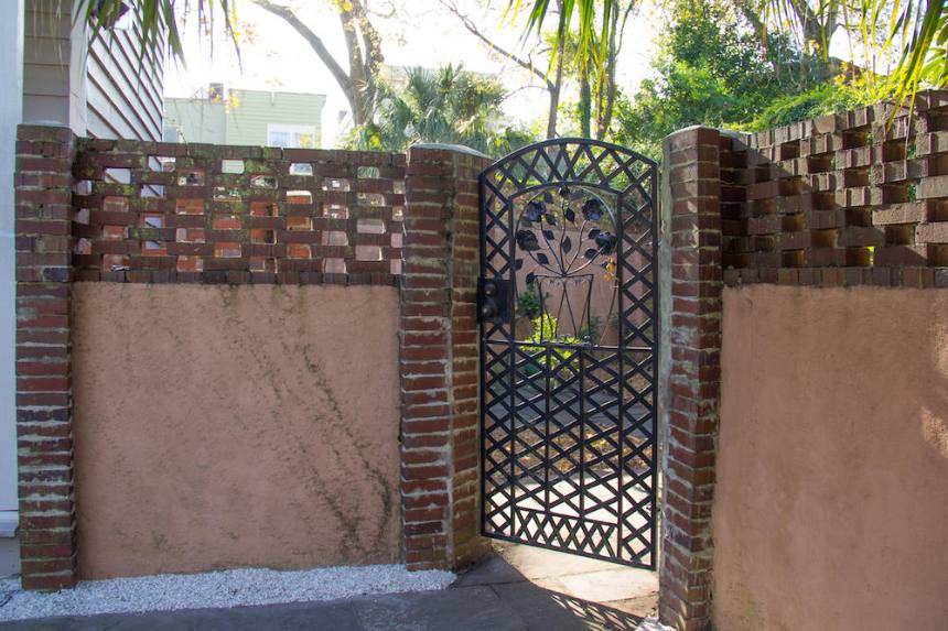 House for rent at 9 Montagu Court, Charleston, SC 29401
