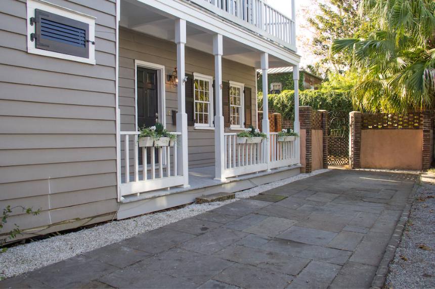 House for rent at 9 Montagu Court, Charleston, SC 29401