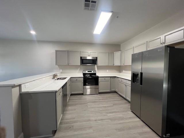Apartment for rent at 1112 Cambridge Dr #D, La Place, LA 70068