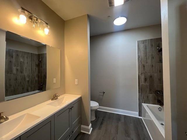 Apartment for rent at 1112 Cambridge Dr #D, La Place, LA 70068