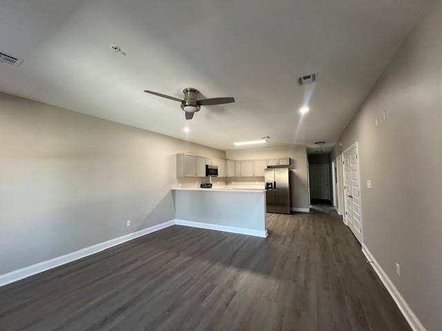 Apartment for rent at 1112 Cambridge Dr #D, La Place, LA 70068