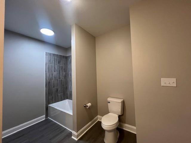 Apartment for rent at 1112 Cambridge Dr #D, La Place, LA 70068