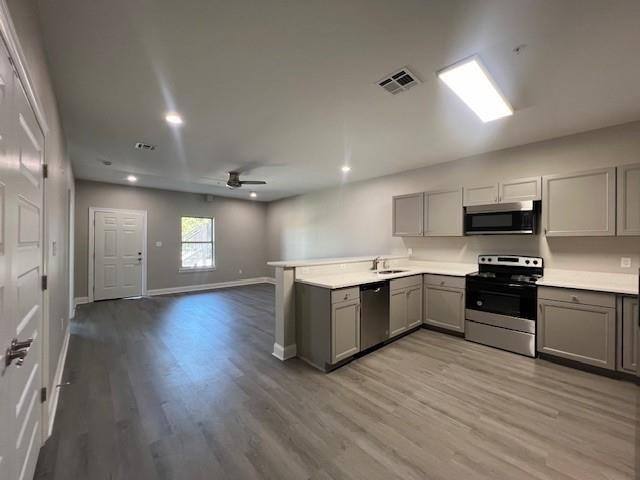 Apartment for rent at 1112 Cambridge Dr #D, La Place, LA 70068