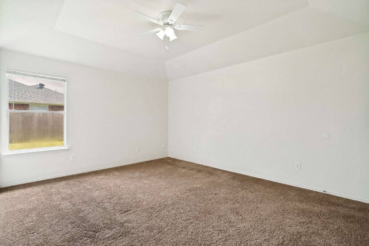 House for rent at 416 Brett's Way, Burleson, TX 76028