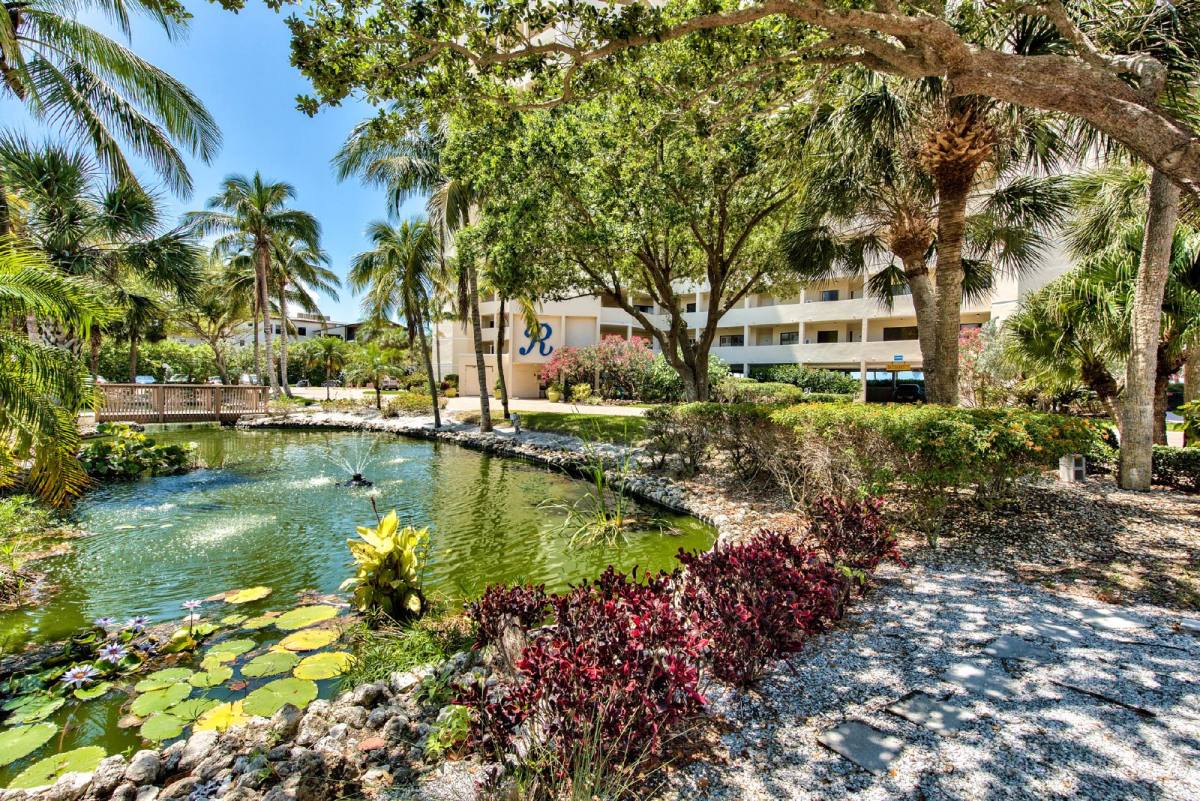 Condo for rent at 7500 Estero Blvd #202, Fort Myers Beach, FL 33931