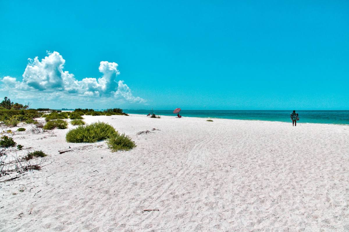 Condo for rent at 7500 Estero Blvd #202, Fort Myers Beach, FL 33931