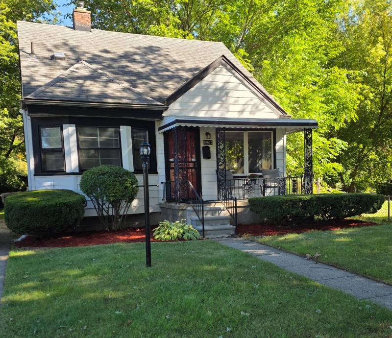 House for rent at 26672 Dartmouth, Inkster, MI 48141