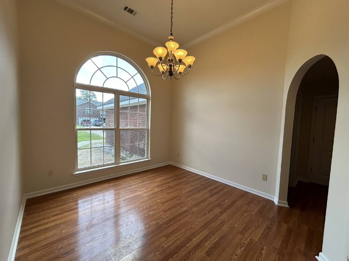 House for rent at 4 Idus Lane, Hinesville, GA 31313