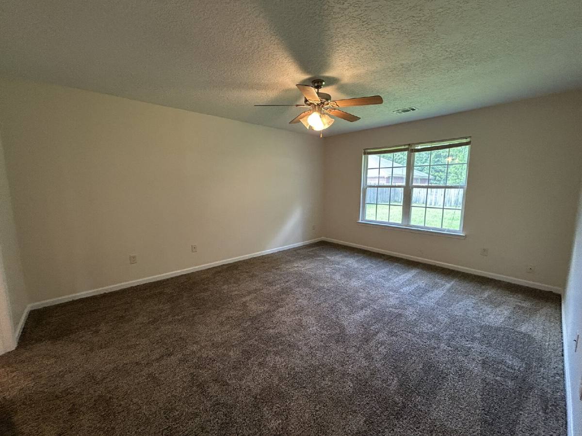 House for rent at 4 Idus Lane, Hinesville, GA 31313