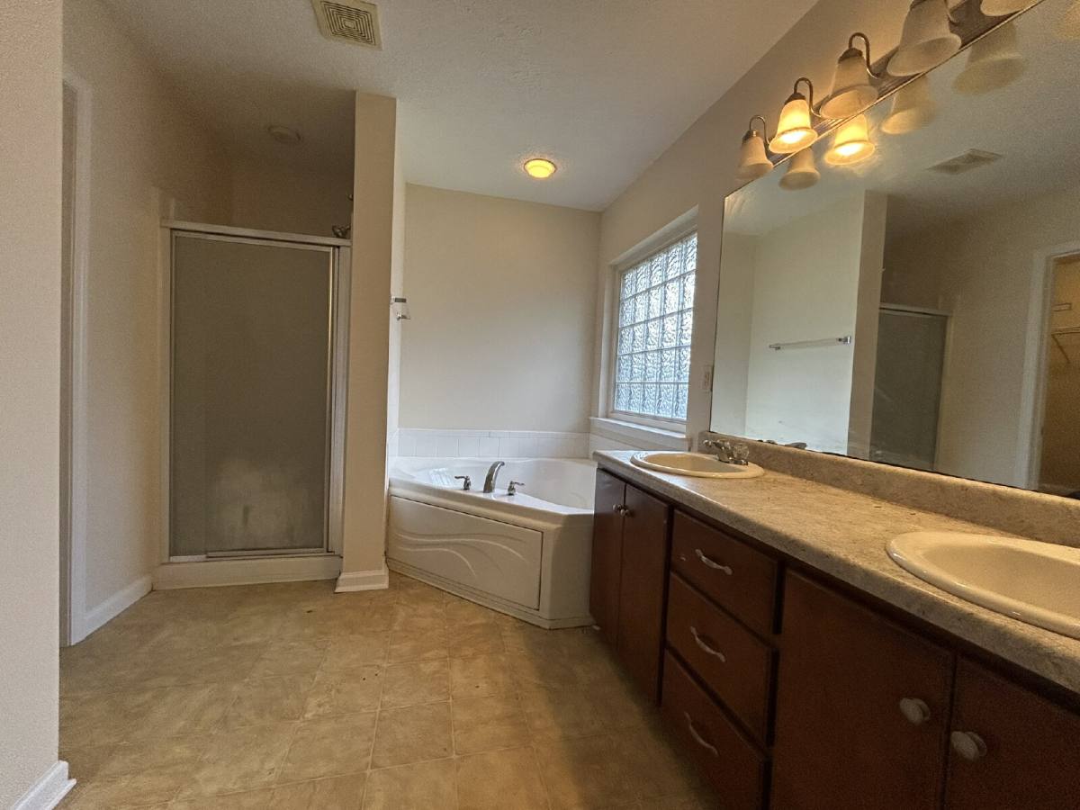 House for rent at 4 Idus Lane, Hinesville, GA 31313