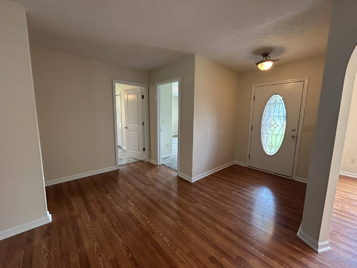 House for rent at 4 Idus Lane, Hinesville, GA 31313