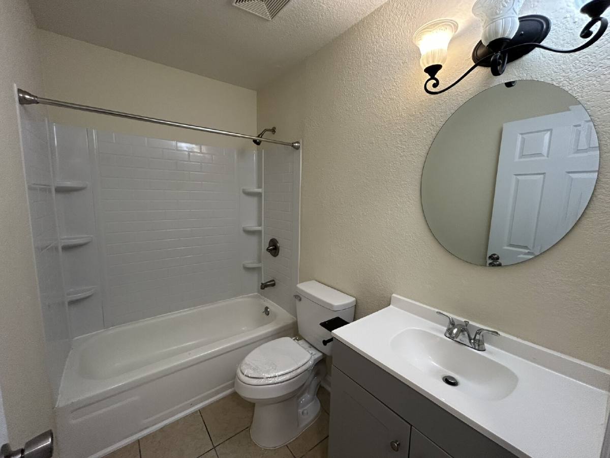 House for rent at 722 Sharon St, Hinesville, GA 31313