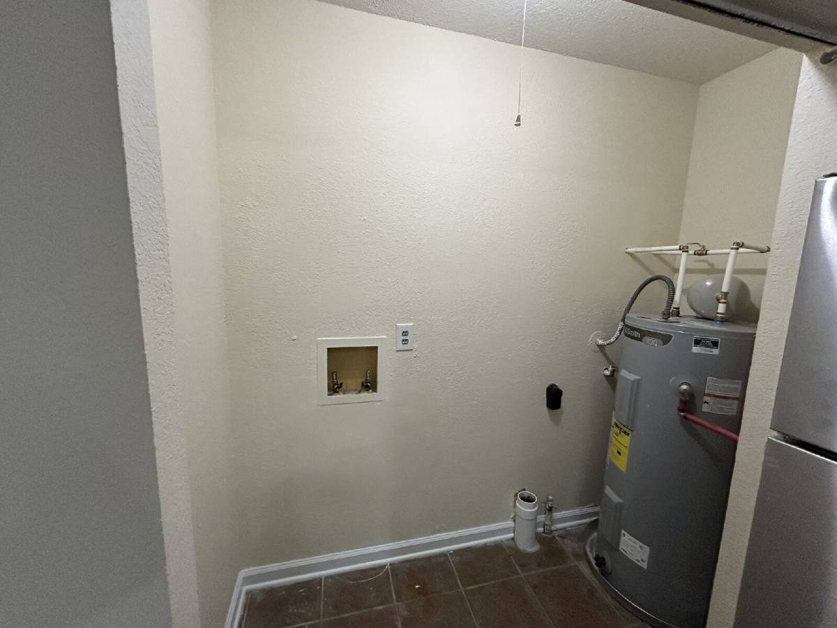 House for rent at 722 Sharon St, Hinesville, GA 31313