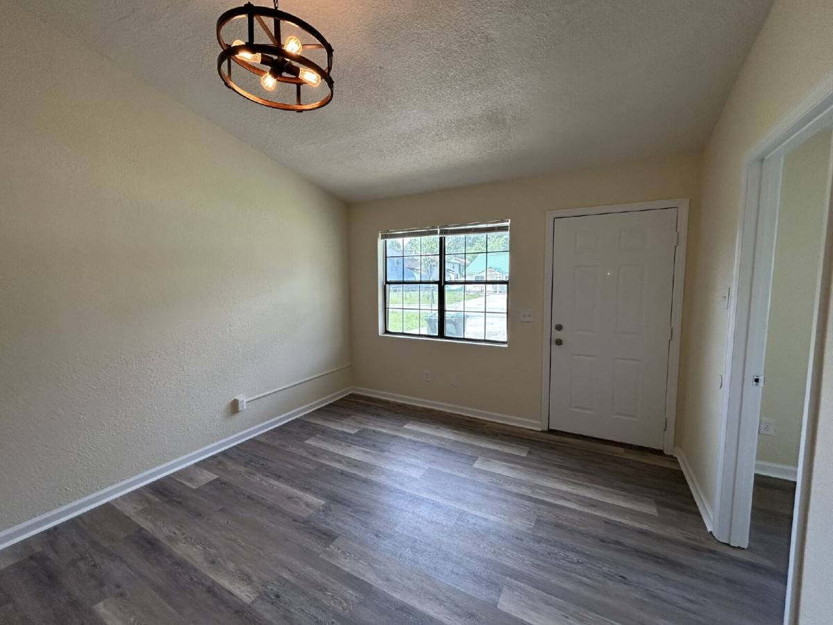 House for rent at 722 Sharon St, Hinesville, GA 31313