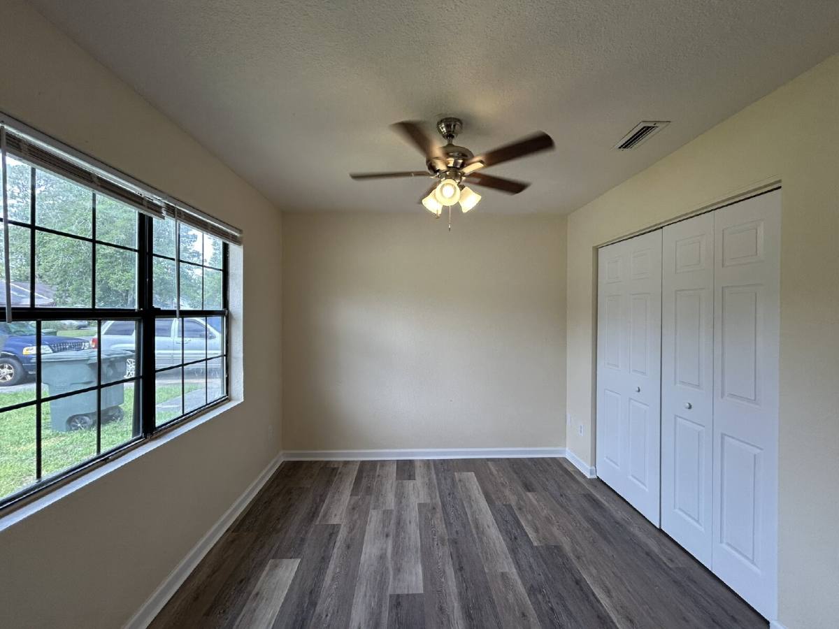House for rent at 722 Sharon St, Hinesville, GA 31313
