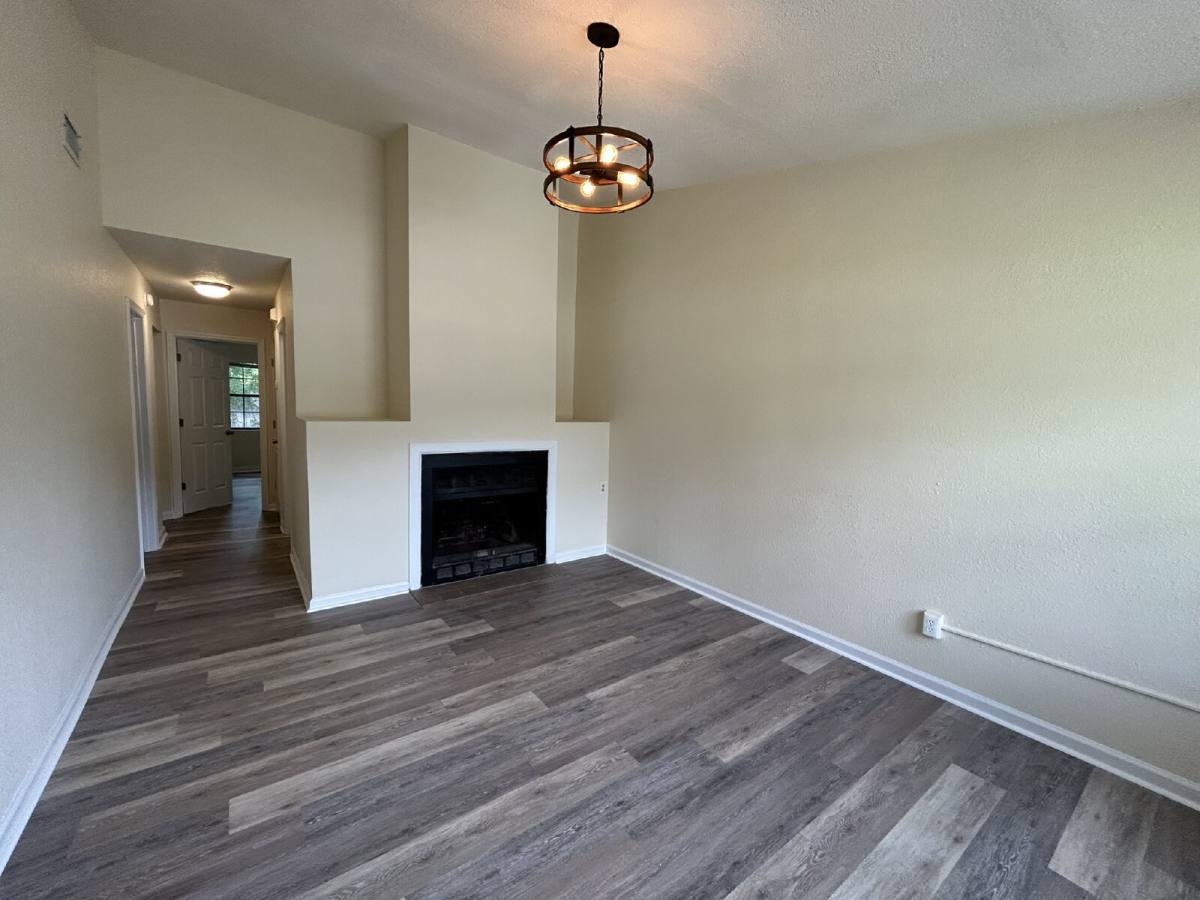 House for rent at 722 Sharon St, Hinesville, GA 31313