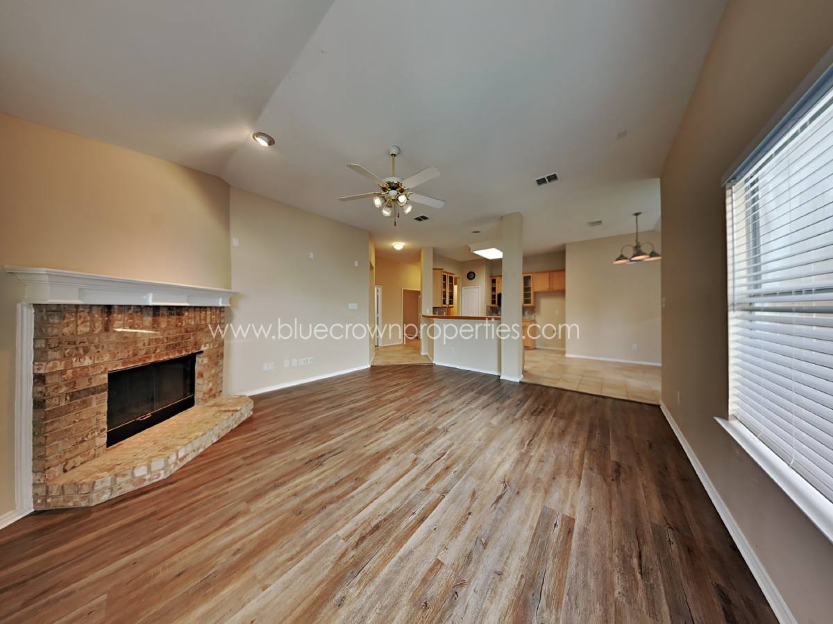 House for rent at 11364 Lockshire Dr, Frisco, TX 75035