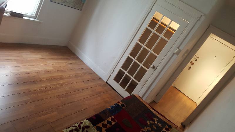 Apartment for rent at 7330 S Yates Blvd #2, Chicago, IL 60649