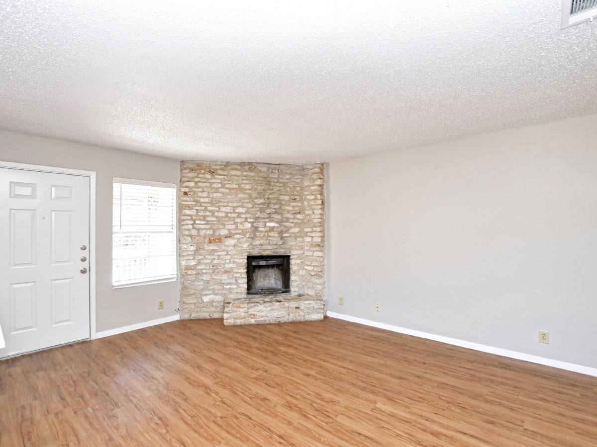 Apartment for rent at 301 Algerita Dr #D, Georgetown, TX 78628