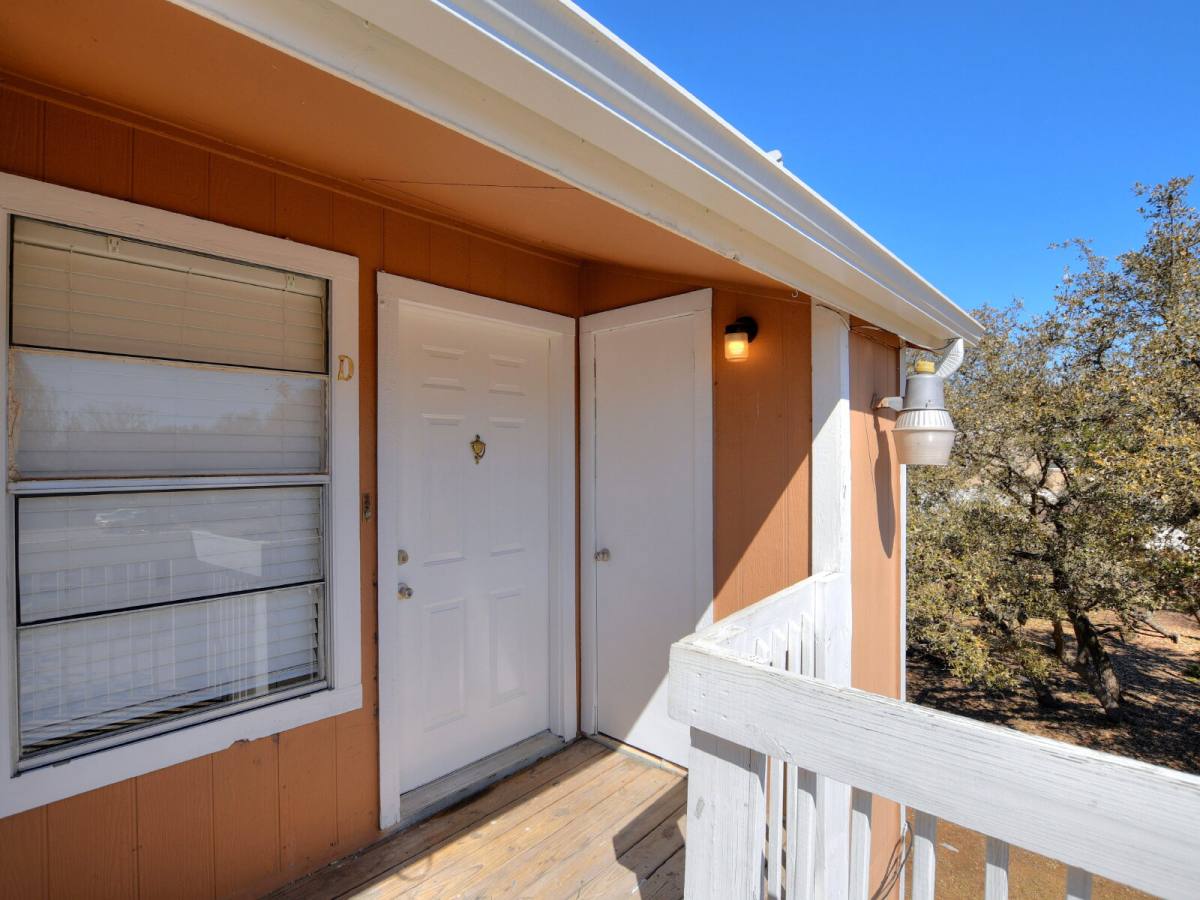 Apartment for rent at 301 Algerita Dr #D, Georgetown, TX 78628