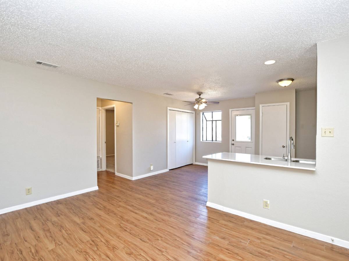 Apartment for rent at 301 Algerita Dr #D, Georgetown, TX 78628