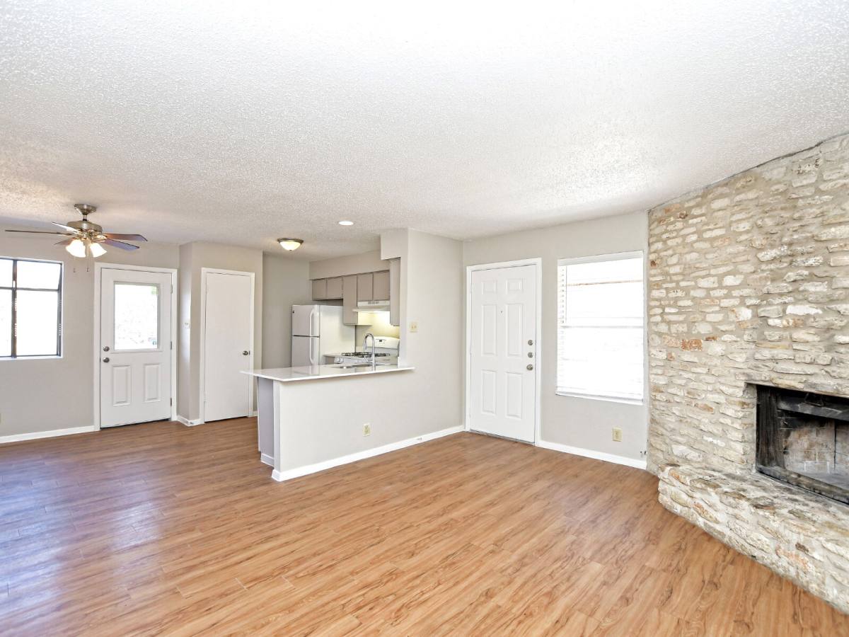 Apartment for rent at 301 Algerita Dr #D, Georgetown, TX 78628