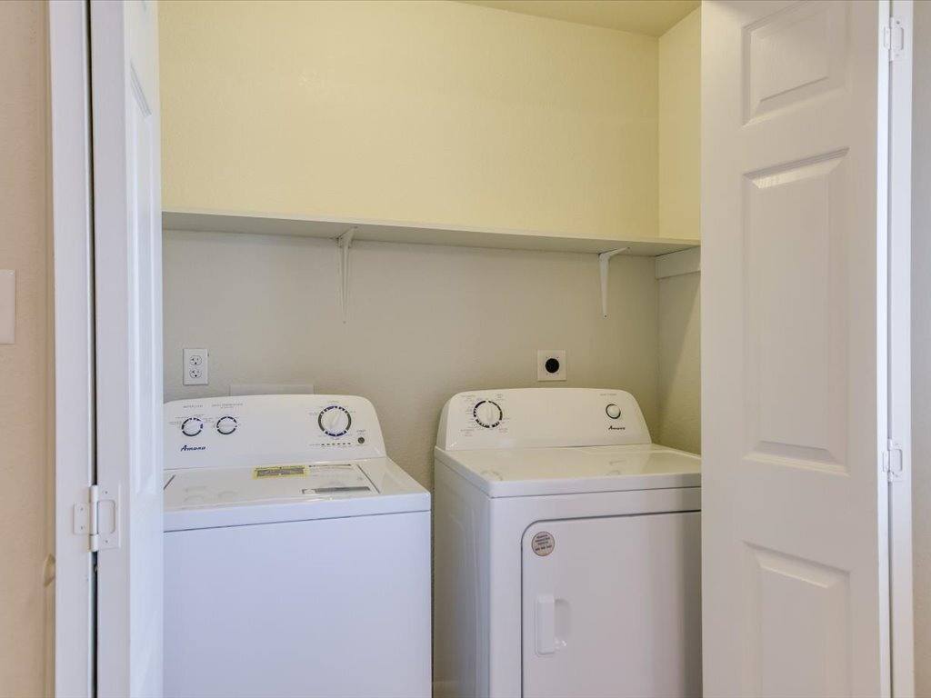 Townhouse for rent at 3805 El Paso #A, Killeen, TX 76549