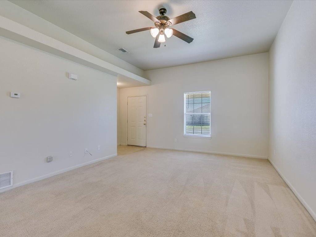 Townhouse for rent at 3805 El Paso #A, Killeen, TX 76549