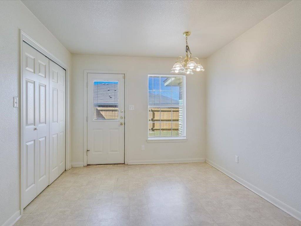 Townhouse for rent at 3805 El Paso #A, Killeen, TX 76549