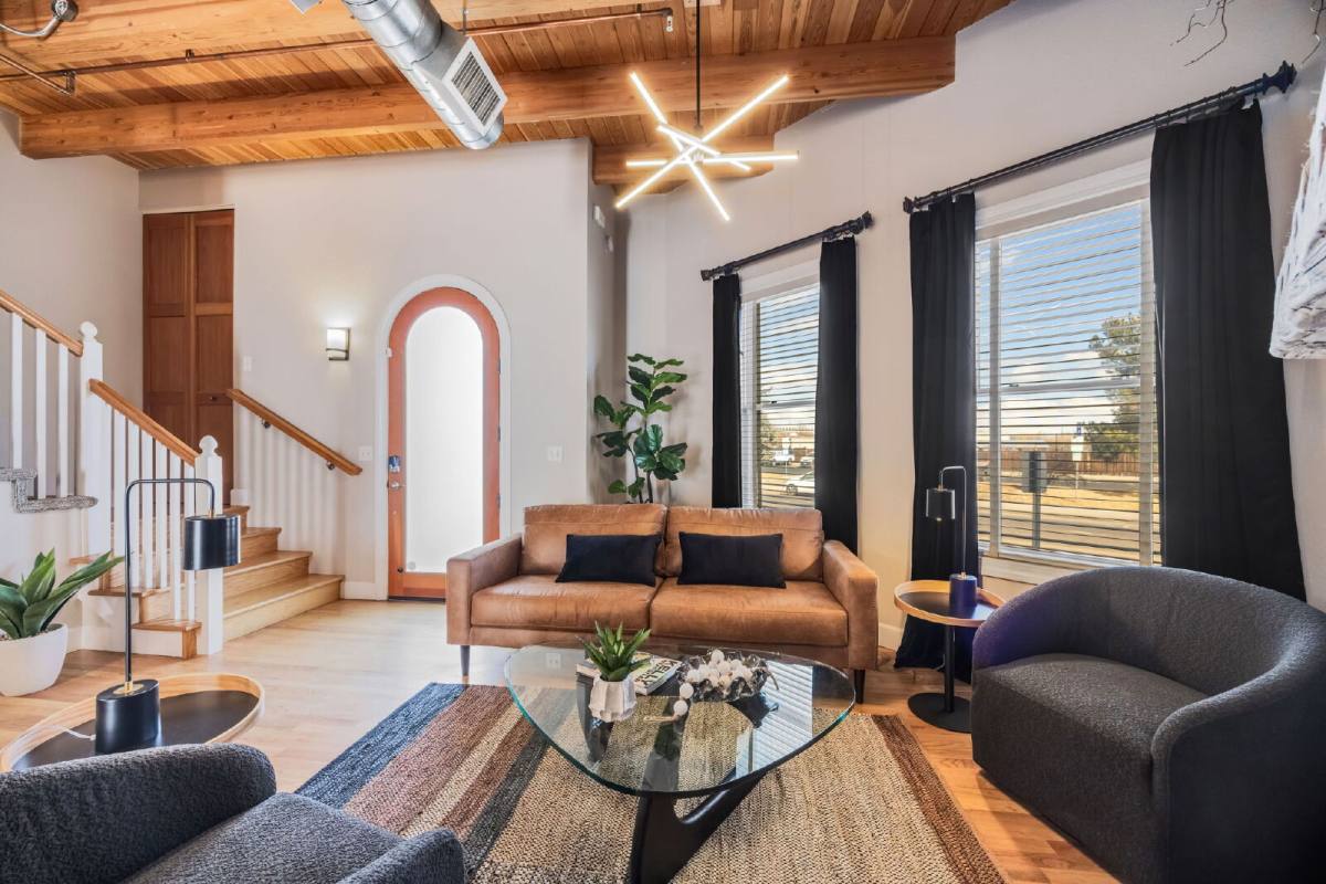 Condo for rent at 261 Pine St #108, Fort Collins, CO 80524