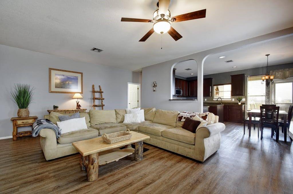 House for rent at 2234 Lakeline Dr, New Braunfels, TX 78130