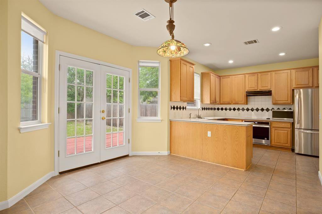 House for rent at 2646 Cascade Falls Dr, Austin, TX 78738