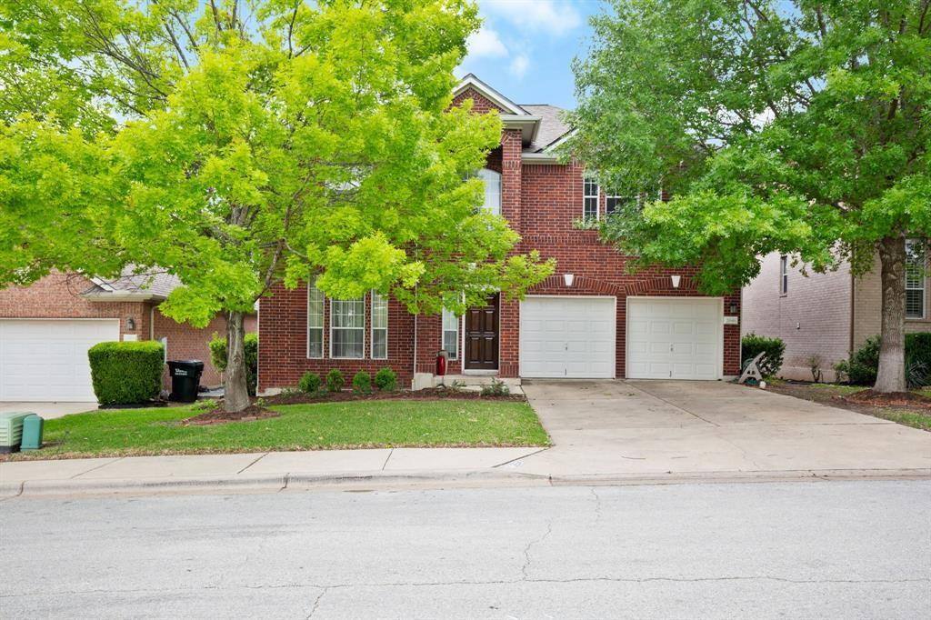 House for rent at 2646 Cascade Falls Dr, Austin, TX 78738
