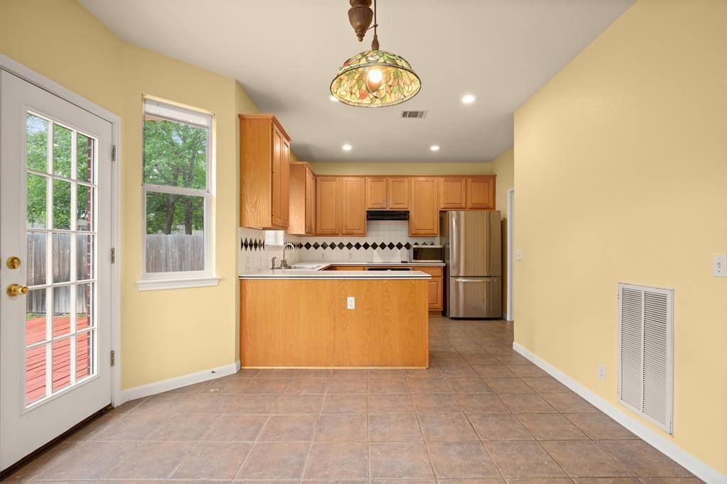 House for rent at 2646 Cascade Falls Dr, Austin, TX 78738