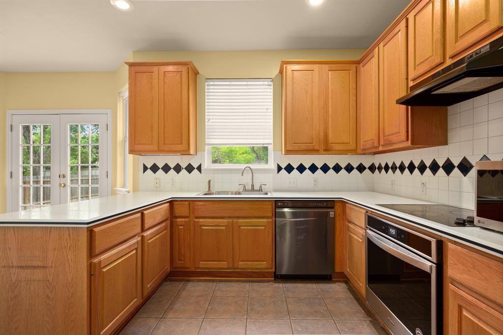 House for rent at 2646 Cascade Falls Dr, Austin, TX 78738