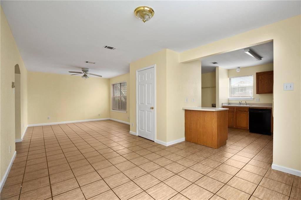 Apartment for rent at 2224 Katy Lane #A, Georgetown, TX 78626