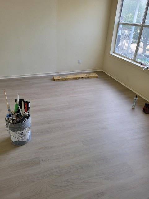 Apartment for rent at 2224 Katy Lane #A, Georgetown, TX 78626