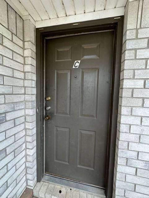 Apartment for rent at 2224 Katy Lane #C, Georgetown, TX 78626