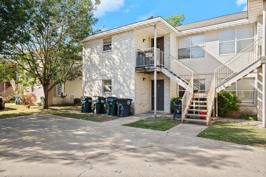 Apartment for rent at 2224 Katy Lane #C, Georgetown, TX 78626