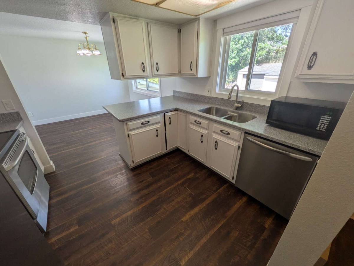 Apartment for rent at 838 S Roberta St #1, Salt Lake City, UT 84111