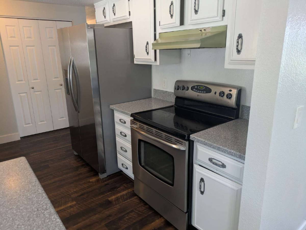 Apartment for rent at 838 S Roberta St #1, Salt Lake City, UT 84111