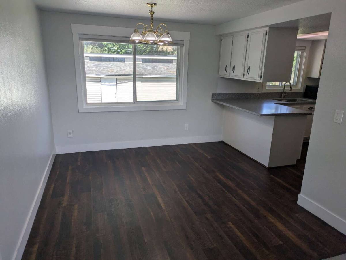 Apartment for rent at 838 S Roberta St #1, Salt Lake City, UT 84111