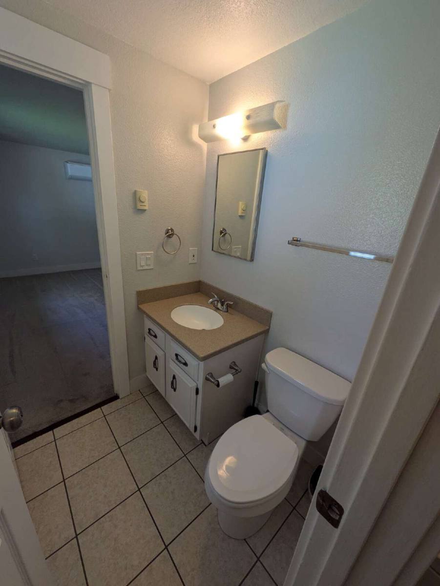 Apartment for rent at 838 S Roberta St #1, Salt Lake City, UT 84111