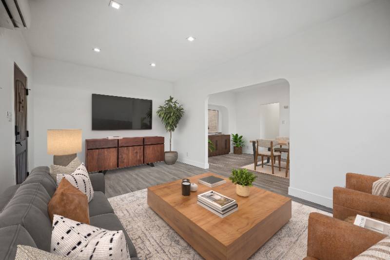 Apartment for rent at 627 Brittania St #629, Los Angeles, CA 90033