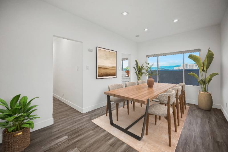Apartment for rent at 627 Brittania St #629, Los Angeles, CA 90033