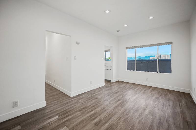 Apartment for rent at 627 Brittania St #629, Los Angeles, CA 90033